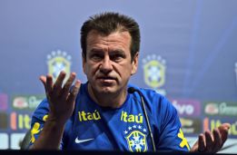 Dunga dice que Zidane mintió sobre Marcelo y lo probará