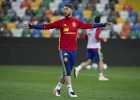 El Clásico del 2-A condiciona: cinco bajas con las selecciones