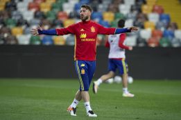 El Clásico del 2-A condiciona: cinco bajas con las selecciones