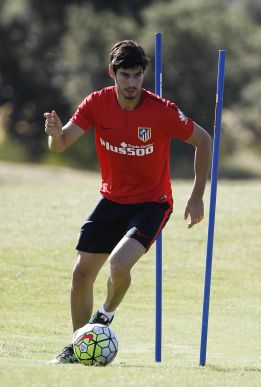 Nacho Monsalve, preparado ante las bajas del primer equipo