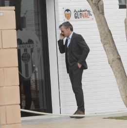 García Pitarch tiene claro qué jugadores quiere mantener