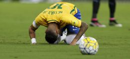 Sin Neymar, Brasil tendrá que cambiar el sistema ante Paraguay