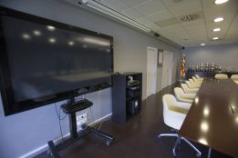 El nuevo director deportivo ya está "muy encaminado"