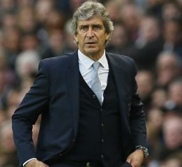 Daily Star: Pellegrini podría no acabar la temporada en el City