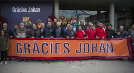Peña Johan Cruyff