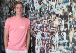 Álex Fernández: "Tengo mucho que devolver al Espanyol"