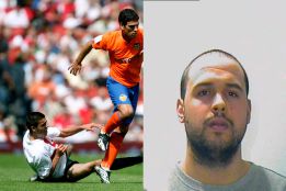 Atentados Bruselas: Un terroristas habría usado la identidad de un exjugador del Inter de Milán