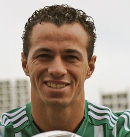 Damiao, más protagonista en Brasil que en el Betis
