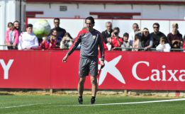 Emery, candidato al Swansea