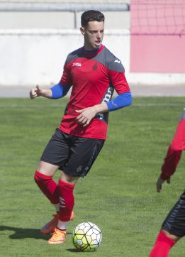 “Si ganamos en Málaga, la salvación estará casi hecha”