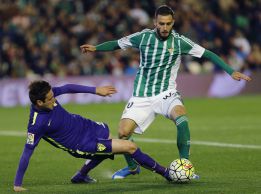 "Por Simeone, el Atlético tiene mucha repercusión en Argentina"