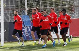 Juanfran: "Sooner or later we’ll win the Champions League”