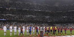 Dónde y cómo ver el Clásico en TV: Barcelona vs Real Madrid