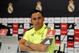 Keylor: "I agree with Bale, we’re more united than before"