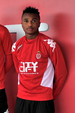 NWakali pone fin a su cesión sin haber jugado ningún minuto