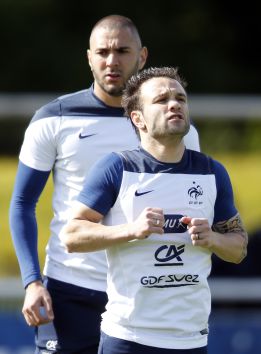 El abogado de Benzema: "Habrá sorpresas en el caso Valbuena"