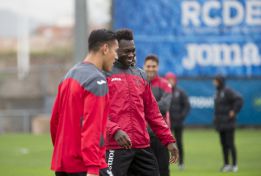 Otro camino pero misma meta para un Espanyol estándar