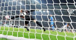 La Juve hace los deberes