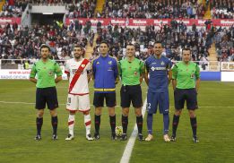 "Así no vamos a ningún lado"