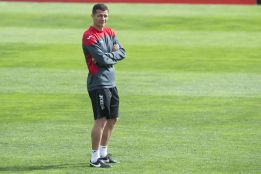 Galca: "Los jugadores han de tener ansia por salvarse"