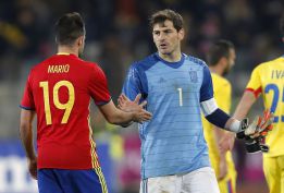 Mira la felicitación de Casillas
en Twitter al madridismo