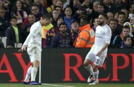 Carvajal: "Salimos reforzados"