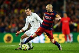 Iniesta: "Con el 1-0 nos faltó control y posicionamiento”
