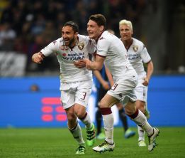 El Inter vuelve a pinchar en casa y se aleja de la Champions