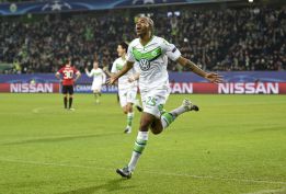 El Plan del Wolfsburgo ante el Real Madrid