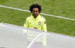 La CBF pedirá explicaciones a Dunga por no llamar a Marcelo