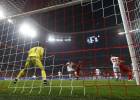 Bayern-Benfica en imágenes