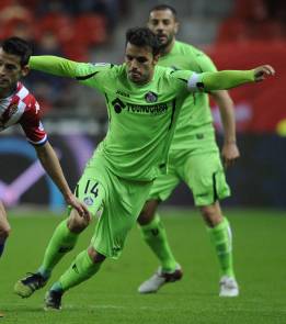 Desestimado el recurso de Pedro León por denegarle la licencia