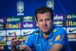 Dunga ratificado por la CBF