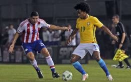 Willian involucrado en la trama de los 'Papeles de Panamá'