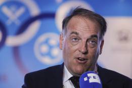 La UMH de Elche suspende un curso por la polémica de Tebas