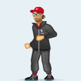 Descrube los emoticonos animados del Liverpool en Skype