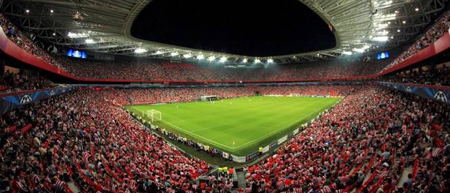 Athletic de Bilbao vs Sevilla en directo y en vivo online, ida cuartos de final de Europa League 07/04/2016