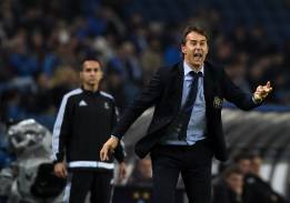 Presidente del Oporto Pinto