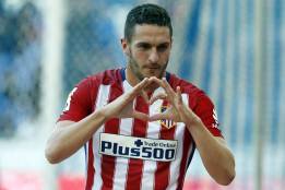Koke: "Gran victoria moral. El vestuario cree en la remontada"