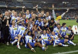 "No sólo ganamos una Copa: entramos en la historia"