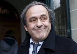 Michel Platini