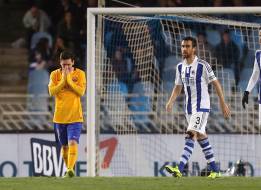"Si bajamos la intensidad, nos gana cualquier equipo