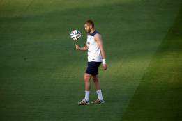 Los franceses aprueban la exclusión de Karim Benzema