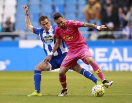 Momo: "Todos en el equipo queremos que Setién siga"