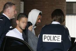 Las 13 fechas clave que le han costado la Euro a Benzema