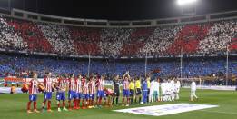 Madridistas y atléticos no
quieren verse en las semifinales