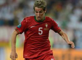 Coentrao se pierde la Euro: "El infortunio llamó a mi puerta"