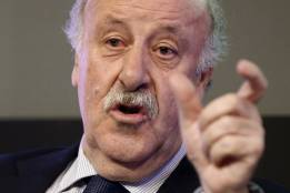 "La eliminación del Barça es un poquito mejor para nosotros"