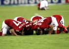 Egipto gana la primera Copa de África (1957)