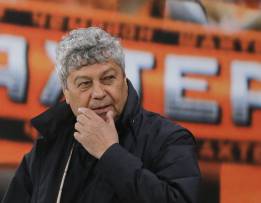 Lucescu: "Por nuestro juego preferíamos al Liverpool"